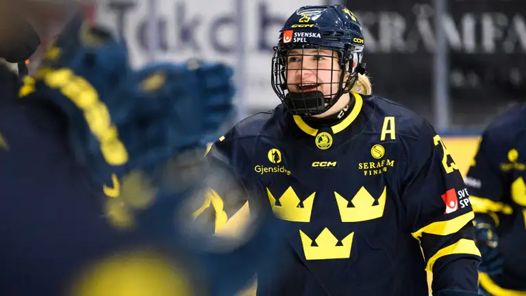 Årets Tjej 2024
