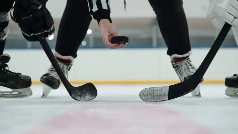 Pucksläpp