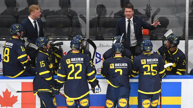 Thomas Paananen Hlinka
