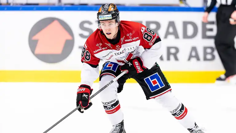 Jonathan Lekkerimäki