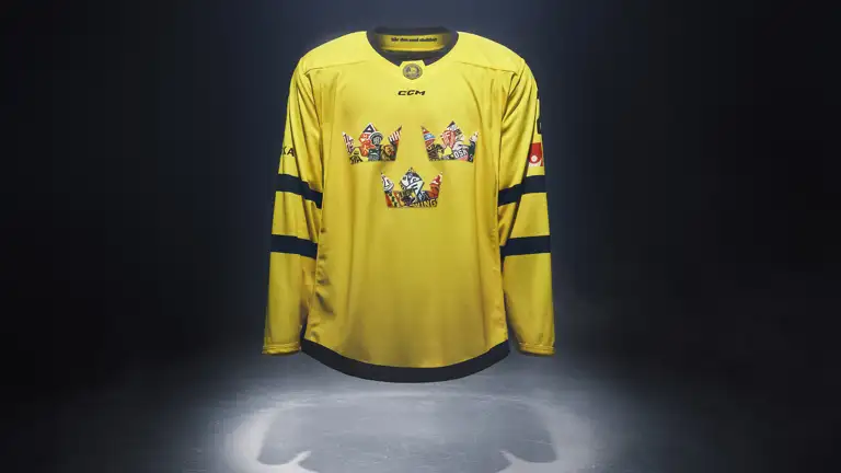 Hela Sveriges Kronor 3