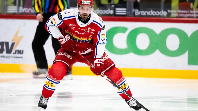 Årets Forward