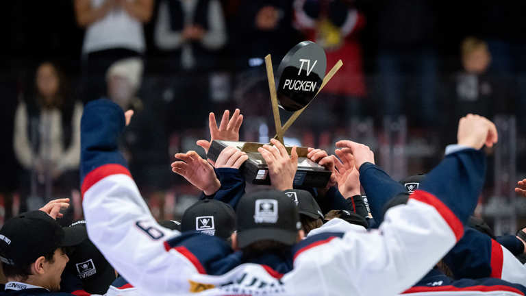 Så Spelas Finalspelet 2022