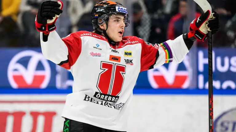 Årets Junior