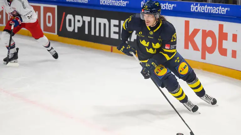 Marcus Sörensen