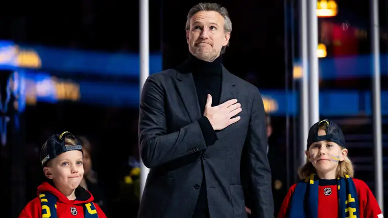 Hhof Kronwall