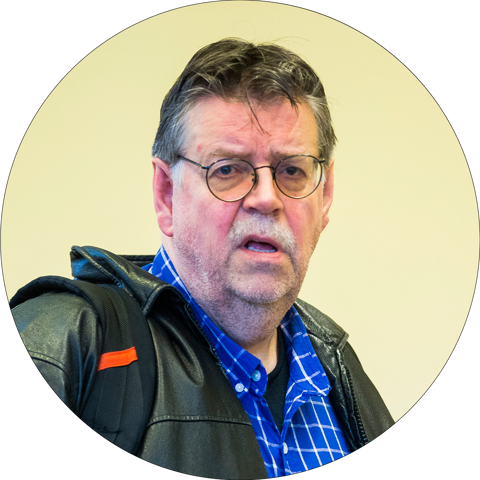 Janne Bengtsson