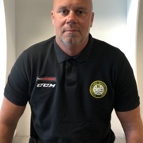 Torbjörn Olerot