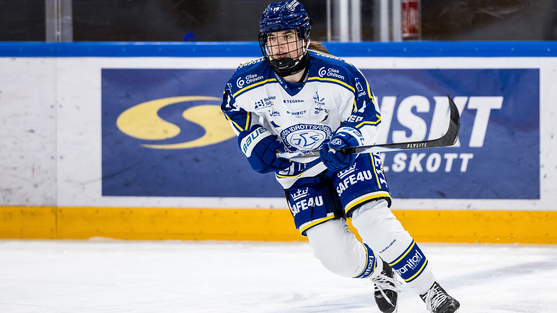 NDHL