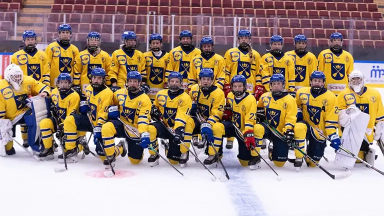 Dalarna TV Pucken 2024 Flickor NY (1)