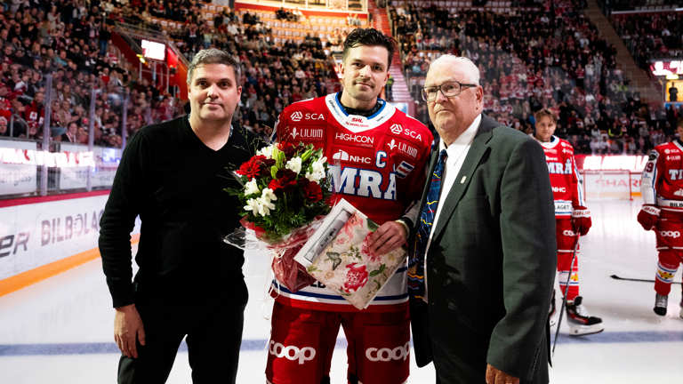 Årets Forward 2023