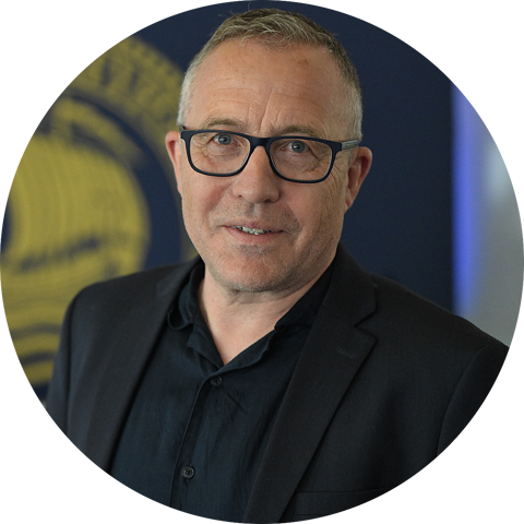 Lars Lisspers