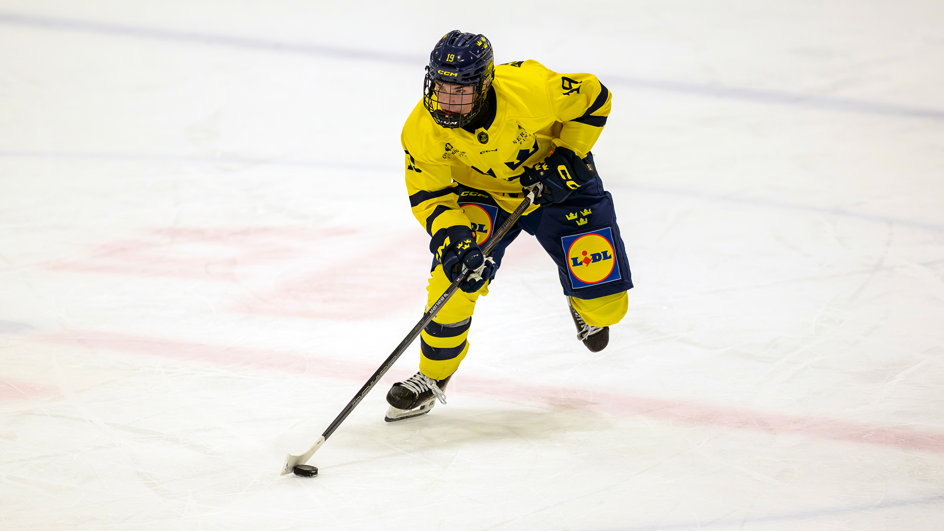 Team17 Gällivare