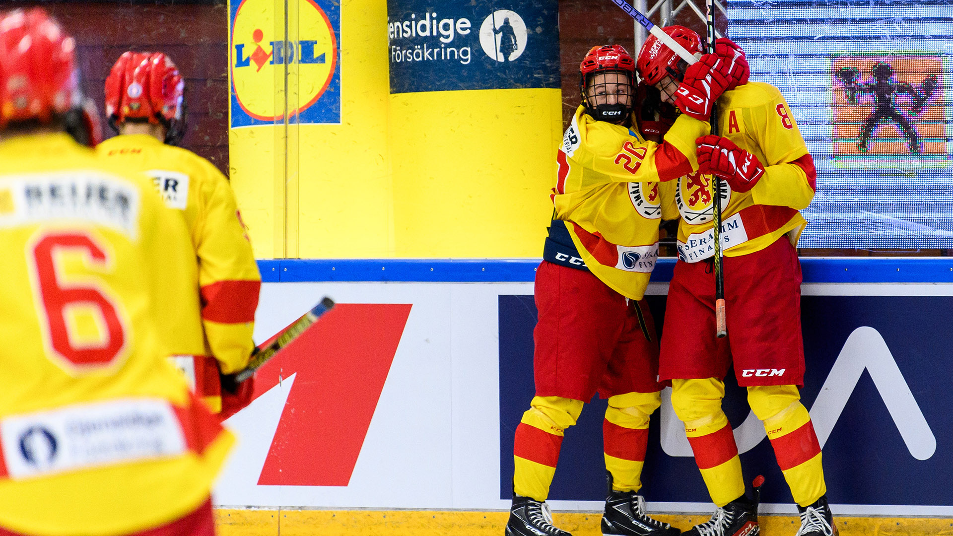 Småland Pojk Tvp 2024