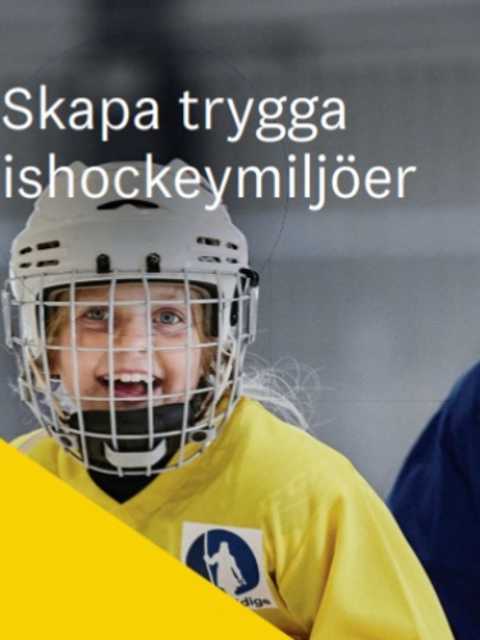 Trygga Miljöer 500