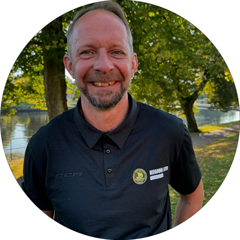 Rune Johansson Rund