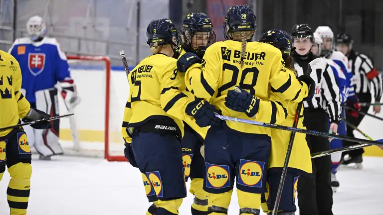 U18 Haninge Webb