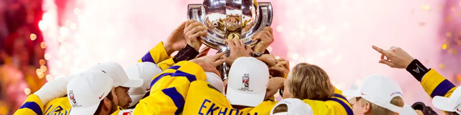 Hockeyboken
