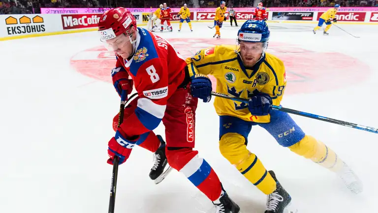 Gabbe Landeskog