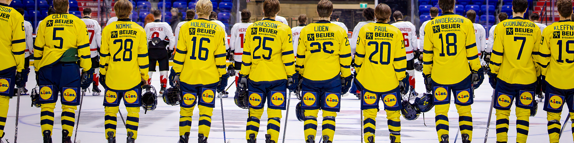 Game 2 Sweden Vs Canada West 70 1