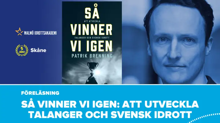 Patrik Brenning