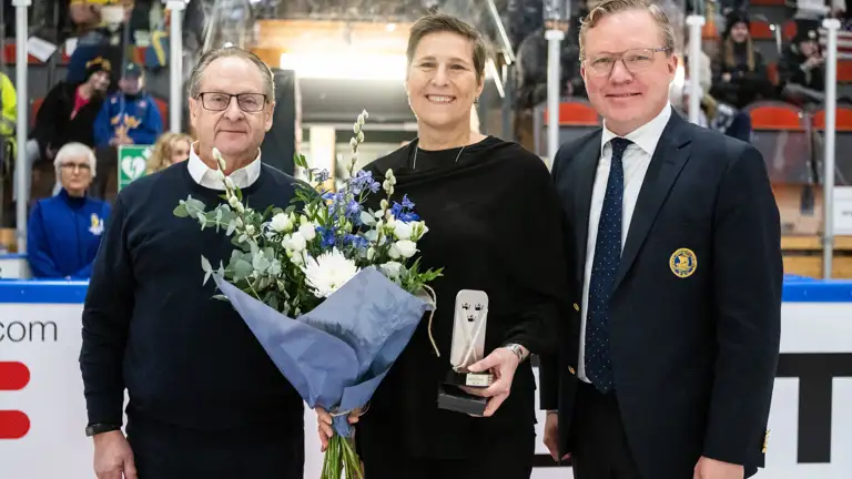 Åsa Elfving