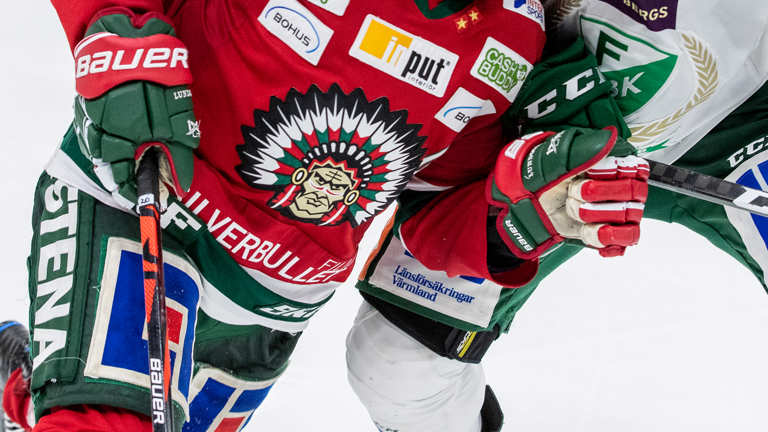 Frölunda J18