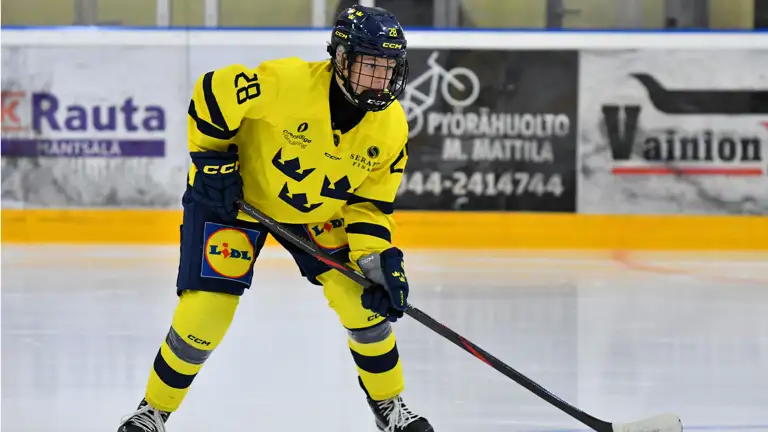 Meja Andersson