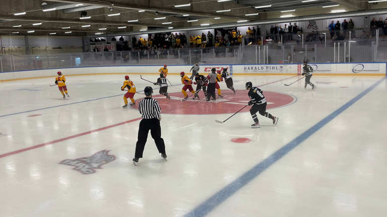 TV Pucken Kval