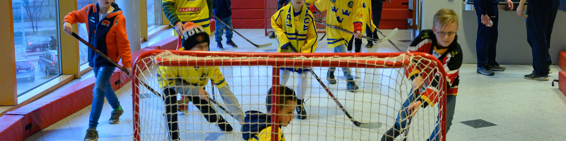 Bli Sponsor