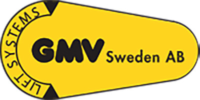 Gmv Sweden