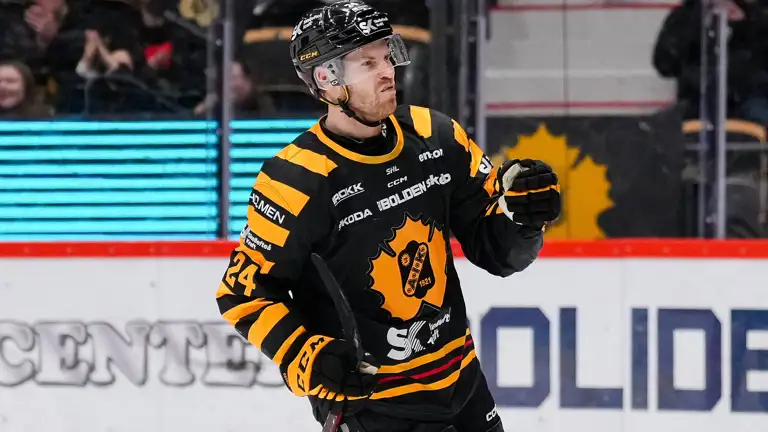 Oscar Lindberg