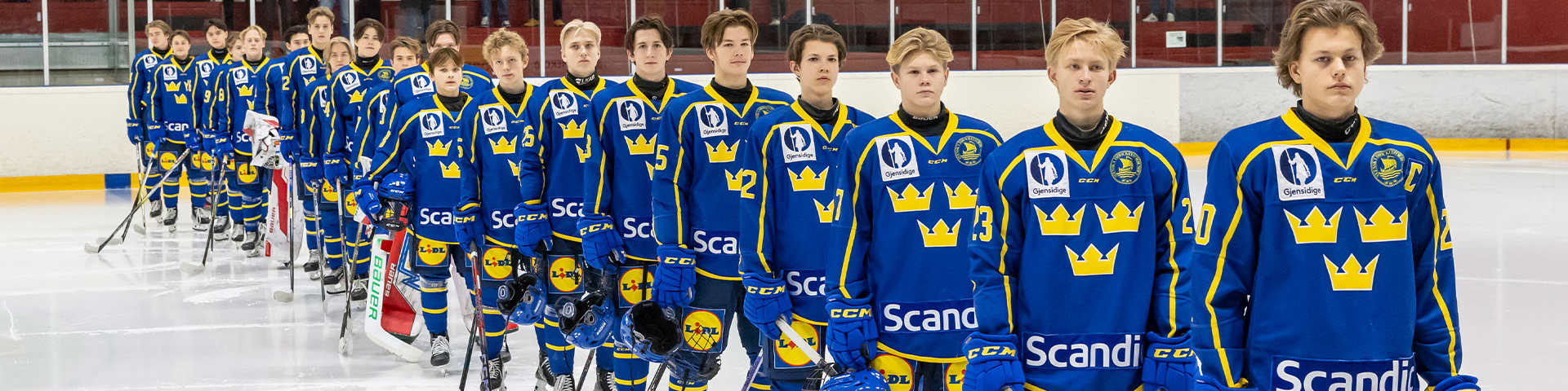T16 Finnkampen Dec