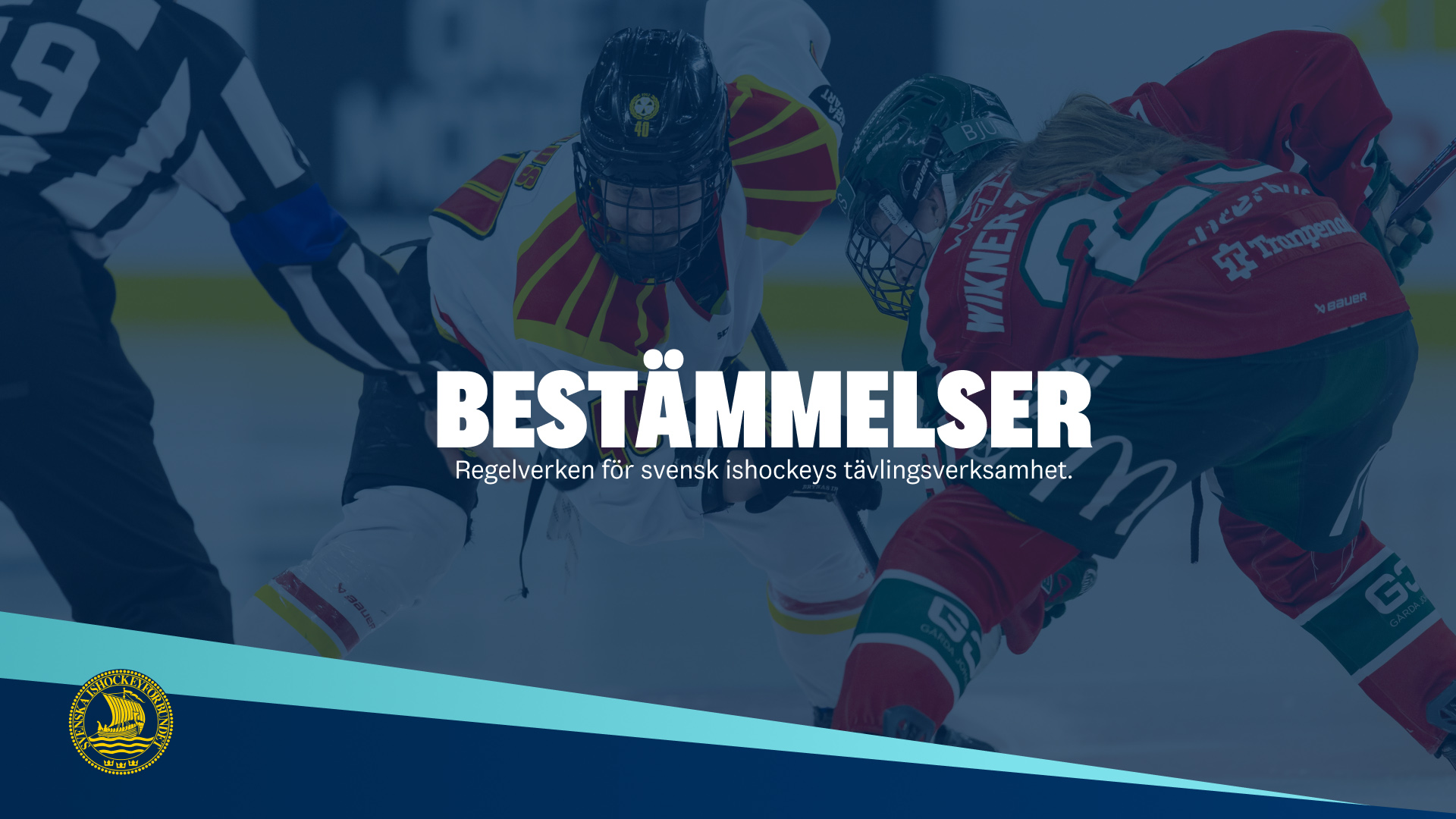 Bestämmelser Introbild