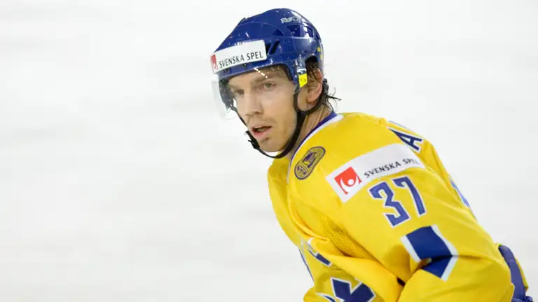 Samuelsson Nyhet